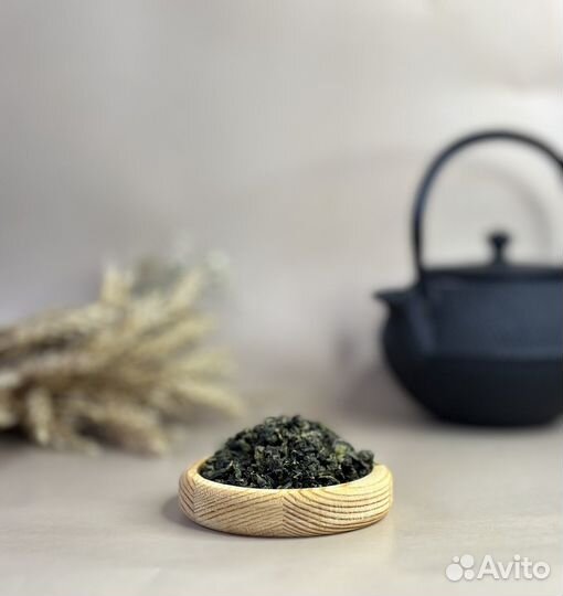 Най Сянь Цзинь Сюань (Улун Молочный Китайский)