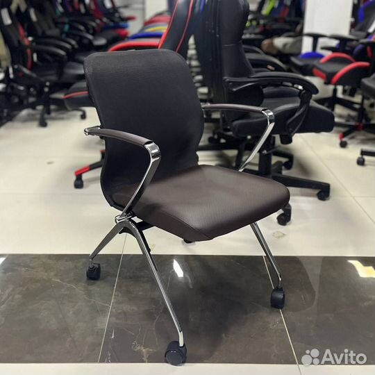 Компьютерное кресло ErgoLife Sit 8 M4-9K (F53.W02)