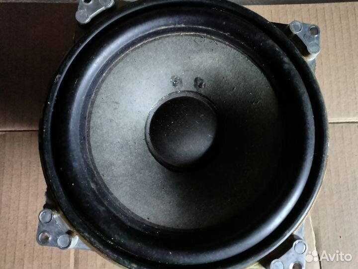 Динамик нч 35 гдн-1-8 Ом. 1 шт