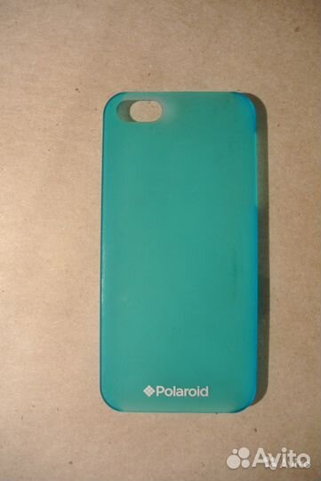 Новые чехлы на iPhone 5, 5s, 7, X