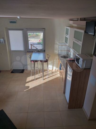 Комната 25 м², 2/2 эт.