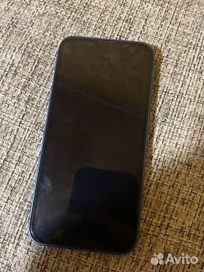 iPhone 13 mini, 256 ГБ