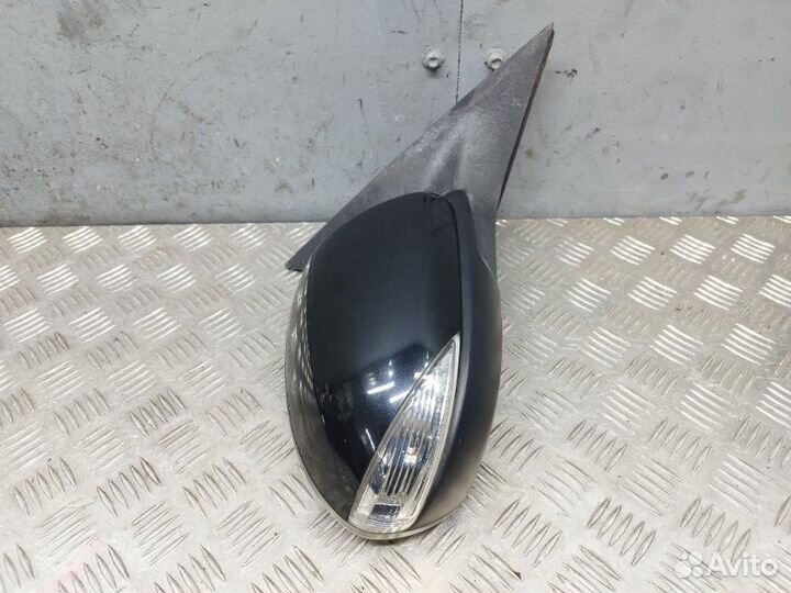 Зеркала комплект Mazda 6 GH