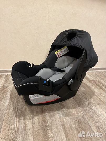 Автокресло 0-13
