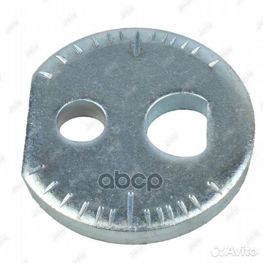 Шайба эксцентрик BB21009 jikiu