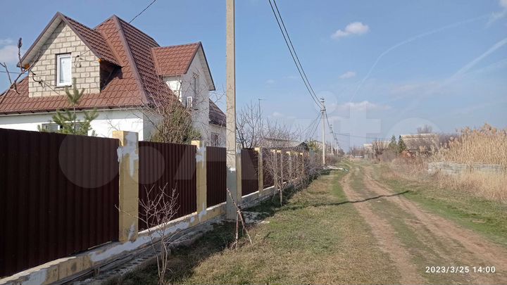 Дача 140 м² на участке 8 сот.