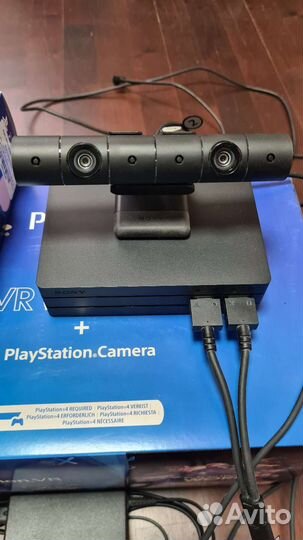 Sony playstation VR 2