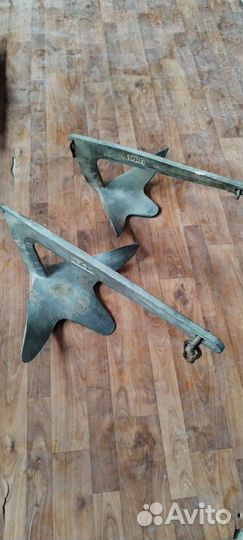 Якорь Брюса