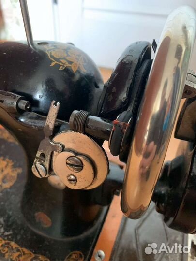 Швейная машина Подольск