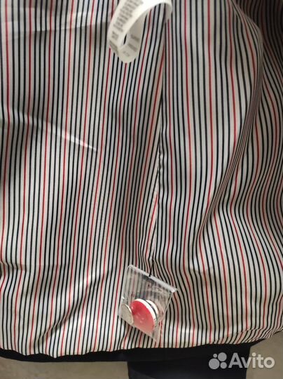 Tommy hilfiger жакет