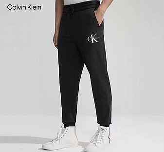 Спортивные штаны/брюки/джоггеры Calvin Klein р. XL