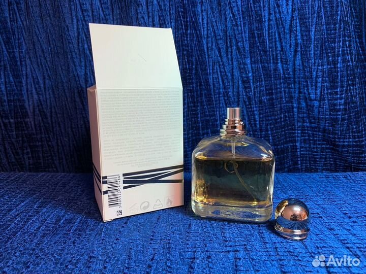 Giorgio Armani Emporio Because IT s You 100 ml