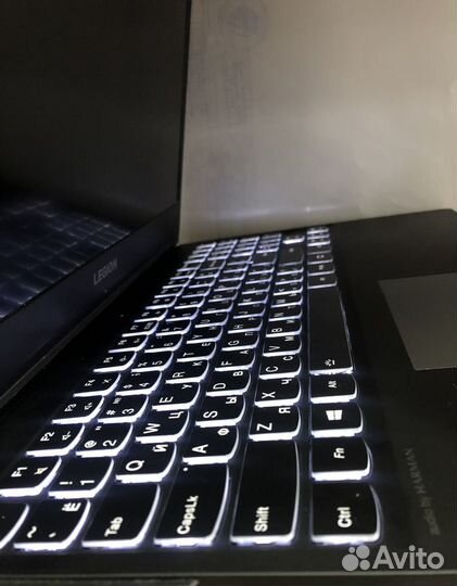 Lenovo legion y530 15ich