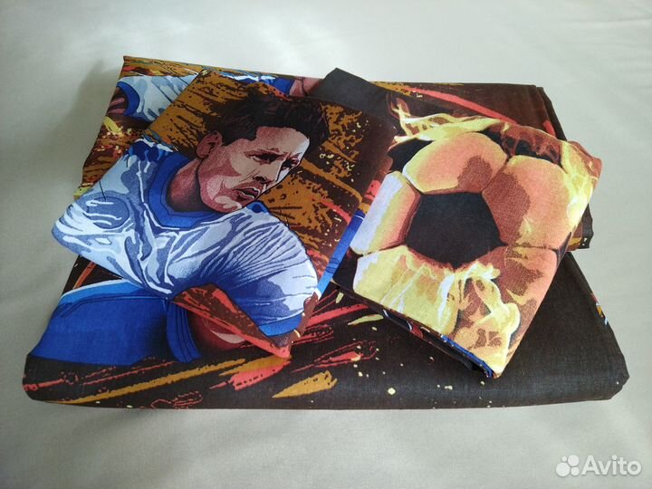 Детское постельное белье 1.5 