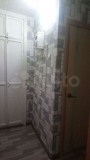 1-к. квартира, 30,1 м², 1/5 эт.