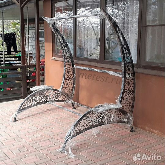 Качели для Дачи