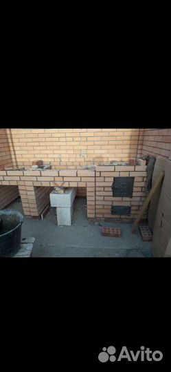 Плиточные работы