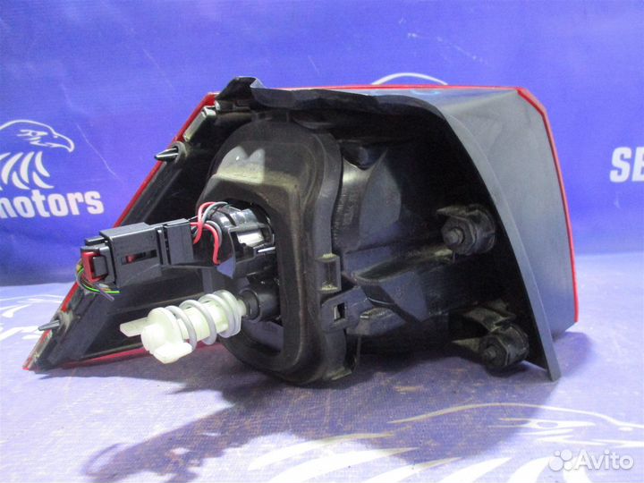 Фонарь задний правый Volkswagen Golf 7 5G1