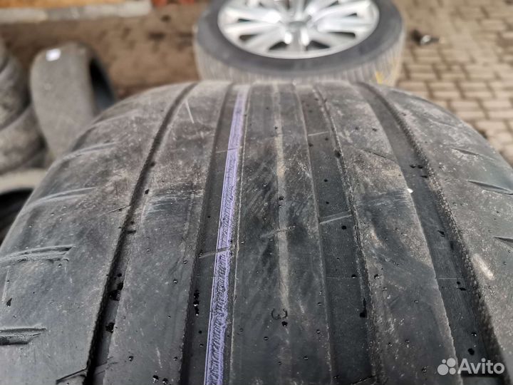 Nokian Tyres cLine Van 285/50 R20