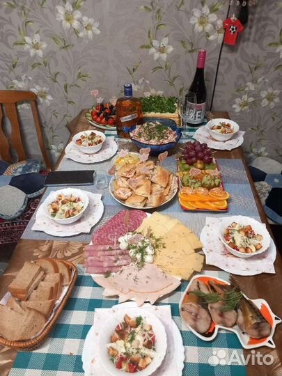 Mini chef.Домашняя еда на заказ.г.Сортавала