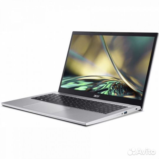 Ноутбук Acer Aspire 3 A315-59-55NK Slim NX. 540448