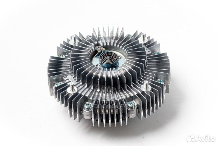Вискомуфта вентилятора FCT005 Aisin