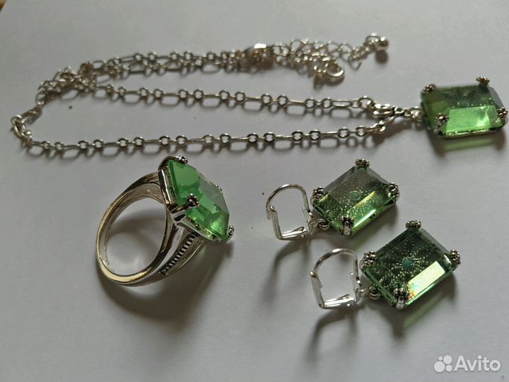 Комплект Avon