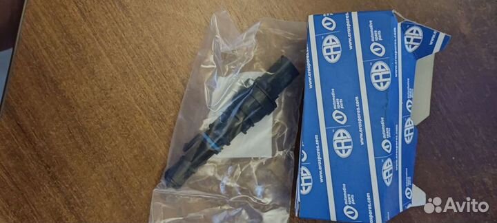 Датчик спидометра Рено Симбол