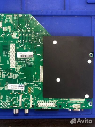 Материнская плата Dexp TP.MS3666S.PB801