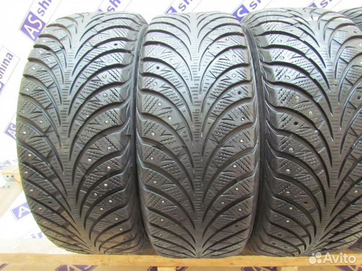 Goodyear UltraGrip Extreme 205/55 R16 88R