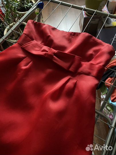 Платье Red Valentino новое