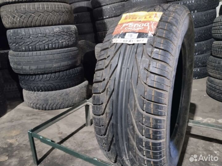 Pirelli P5000 Drago 215/60 R15