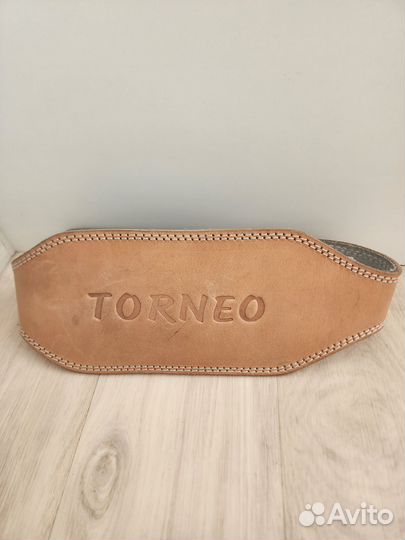 Пояс атлетический Torneo