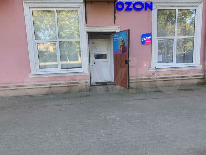 Свободного назначения, 60 м²