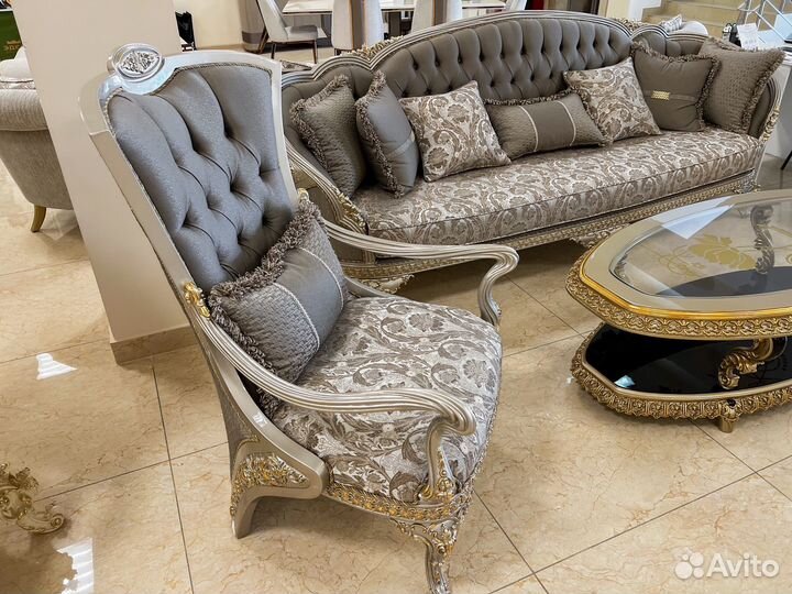 Мебель/холл Сапфир/мебель для дома