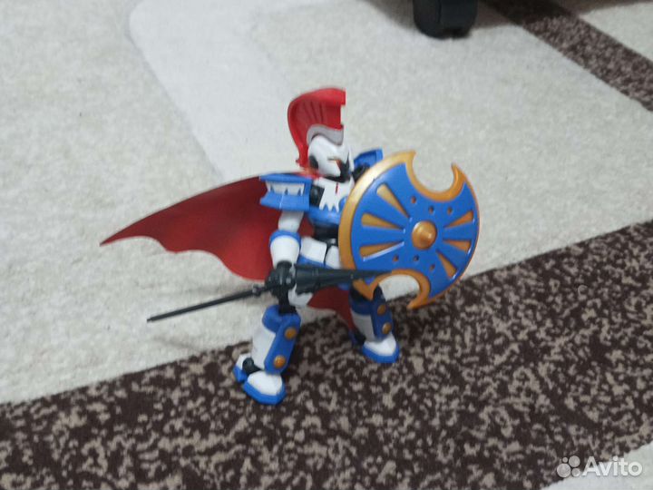 Игрушки ручной работы