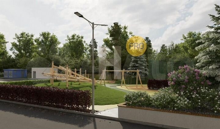 2-к. квартира, 67,1 м², 2/25 эт.