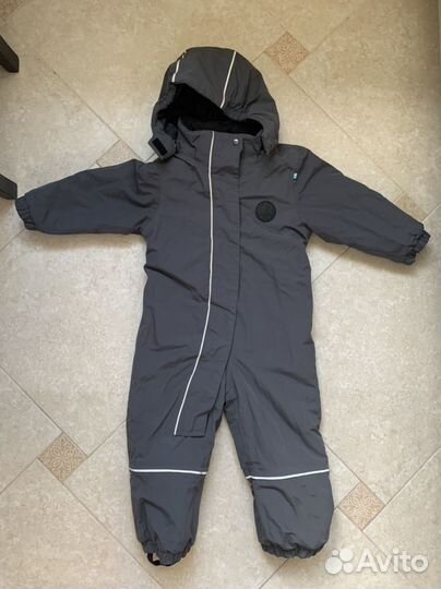 Комбинезон зимний Lindberg