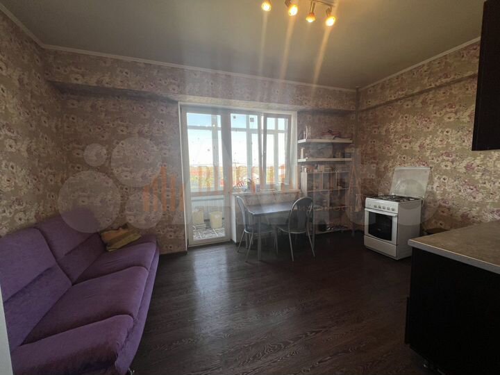 2-к. квартира, 68,1 м², 3/7 эт.