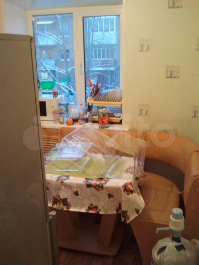 2-к. квартира, 47 м², 4/5 эт.