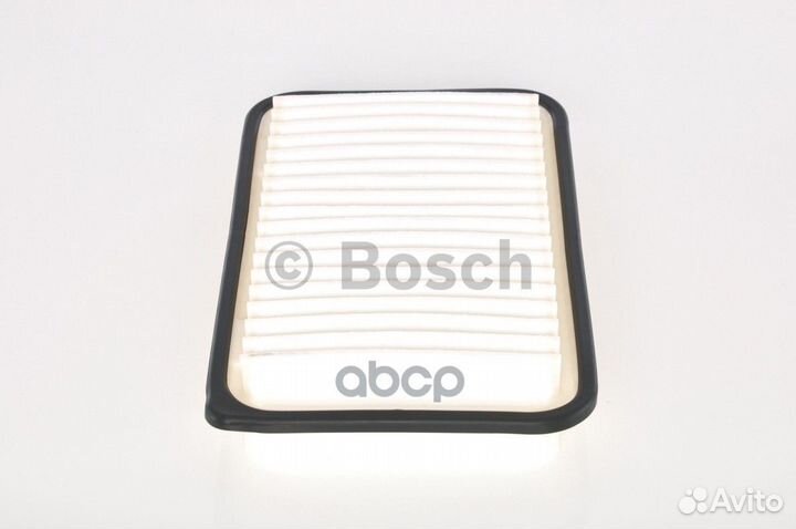 Воздушный фильтр F 026 400 341 Bosch