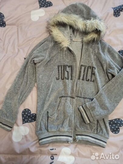 Спортивный костюм для девочки