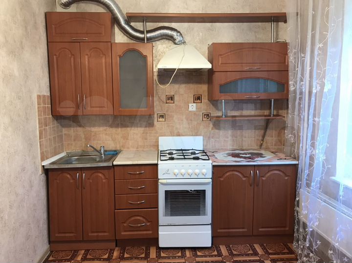 1-к. квартира, 37,5 м², 1/5 эт.