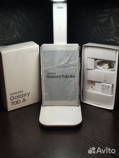 Планшет samsung galaxy tab a6