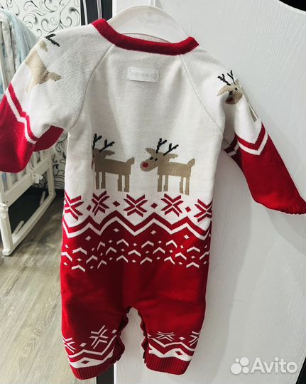 Боди костюм