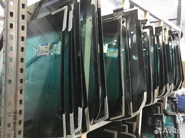 Лобовое стекло lexus RX350