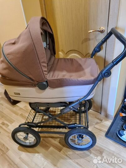 Коляска Inglesina Sofia