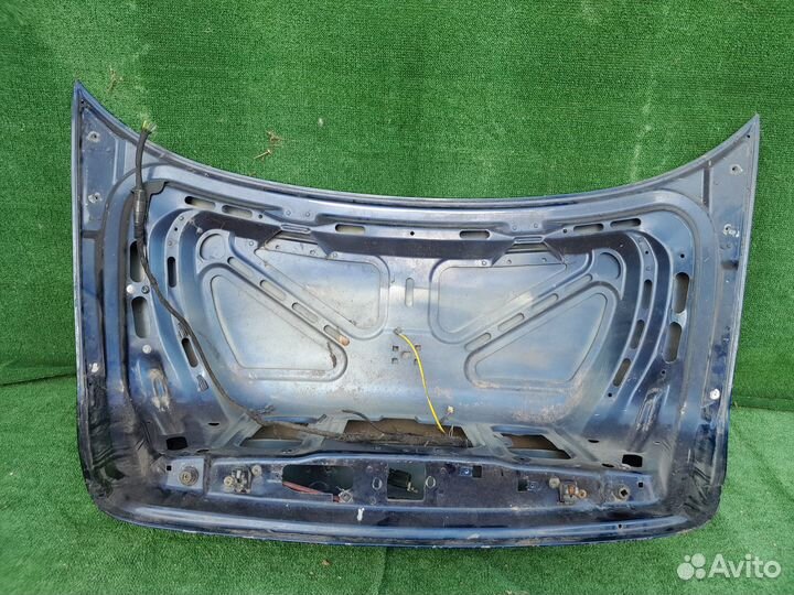 Крышка багажника mercedes w220