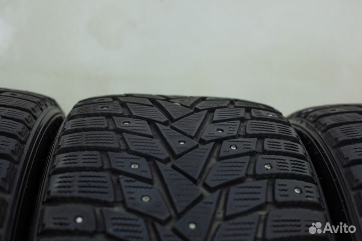 Dunlop Grandtrek Ice 02 275/40 R20 106T