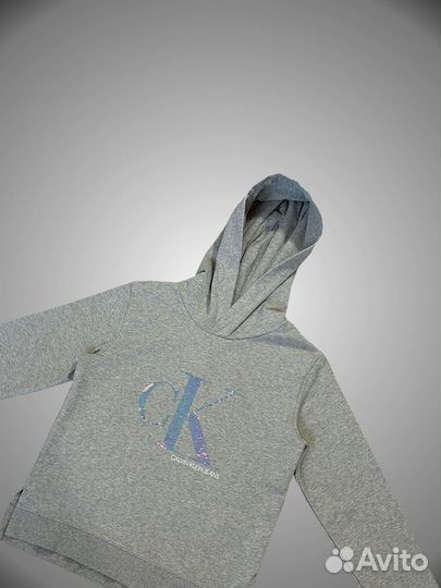 Худи Calvin Klein Jeans